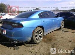 دودج تشارجر